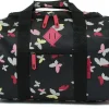 Butterfly Underseat Cabin Bag by Bordlite