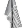 Byrkland Tea Towel 50x70cm Grey