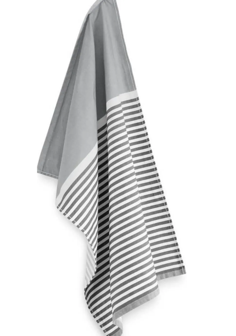 Byrkland Tea Towel 50x70cm Grey