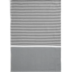 Byrkland Tea Towel 50x70cm Grey