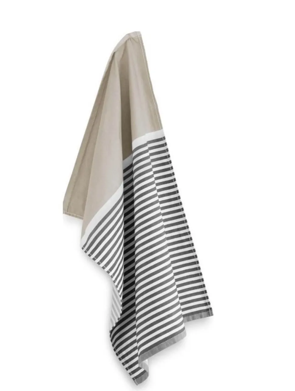 Byrkland Tea Towel 50x70cm Sand