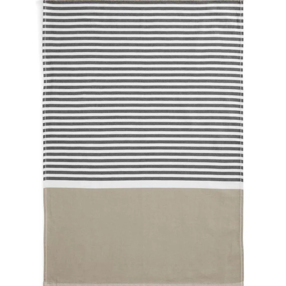 Byrkland Tea Towel 50x70cm Sand