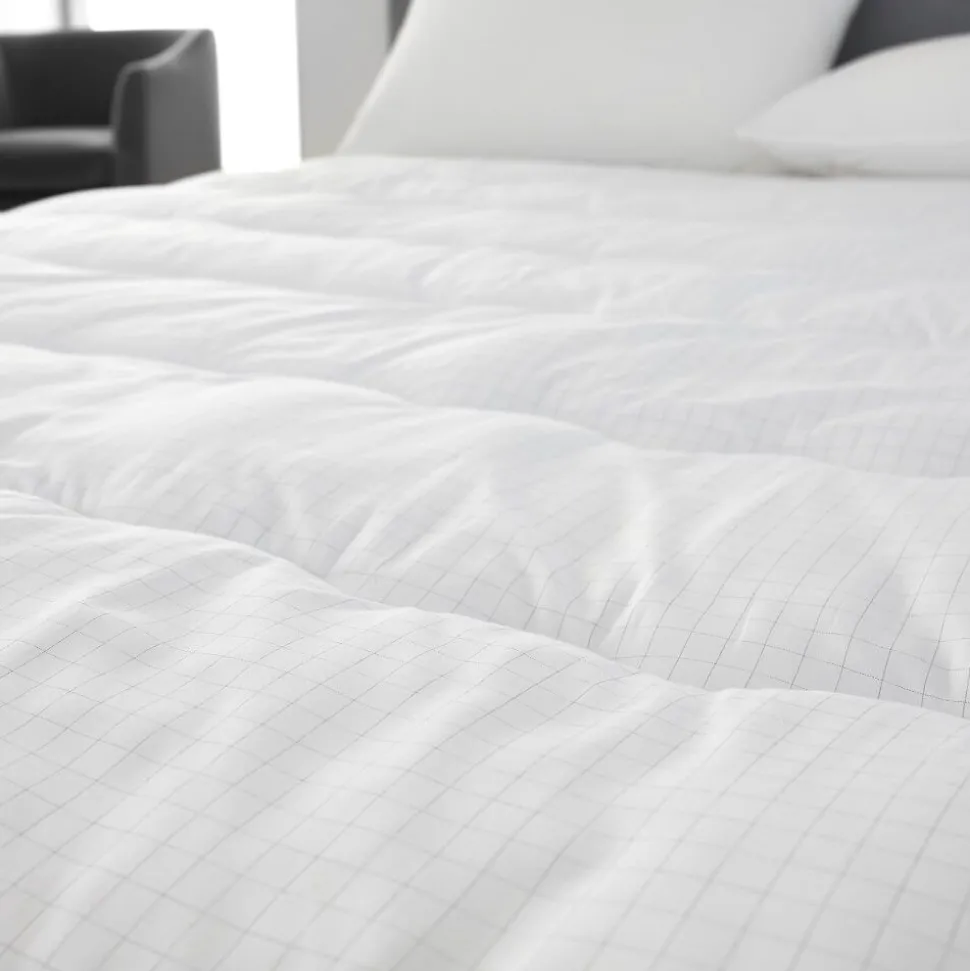 Carbon Aircloud Mattress Topper
