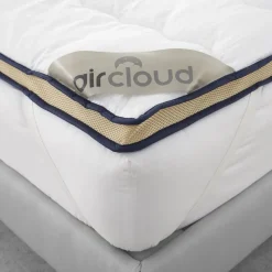 Carbon Aircloud Mattress Topper