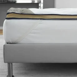 Carbon Aircloud Mattress Topper
