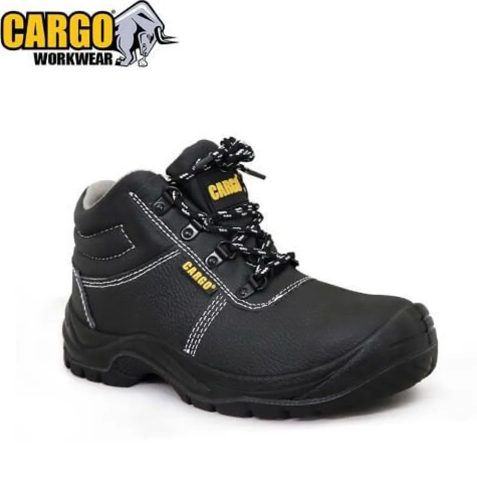 Cargo Enzo Safety Work Boot