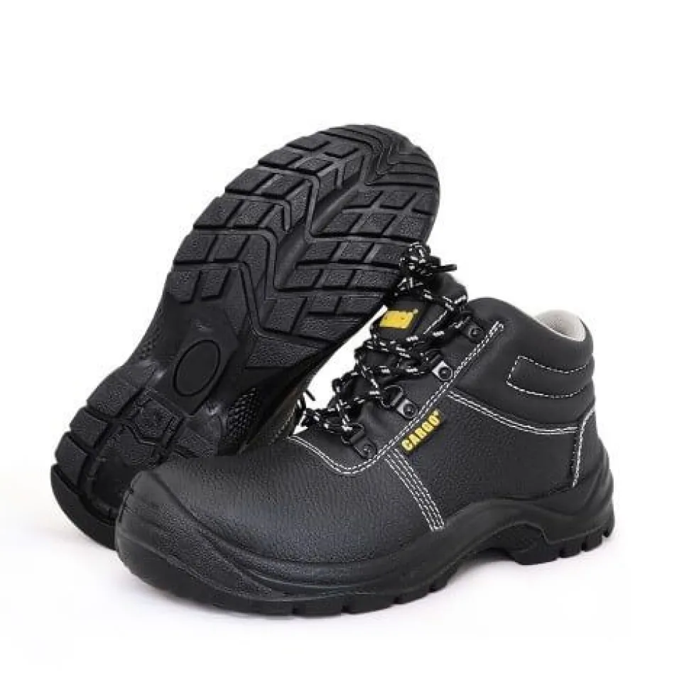 Cargo Enzo Safety Work Boot
