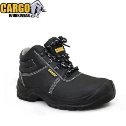 Cargo Enzo Safety Work Boot