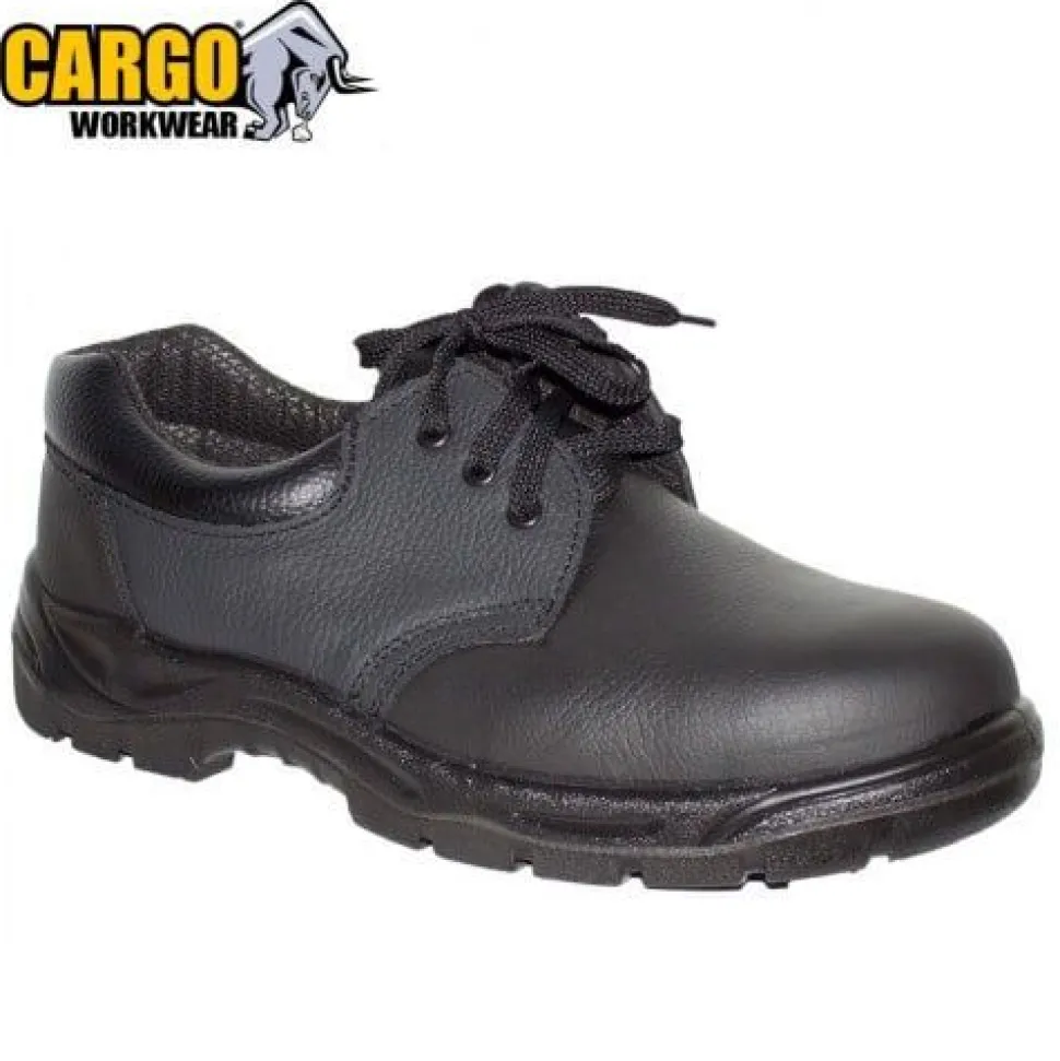 Cargo Rockford Safety Work Shoe