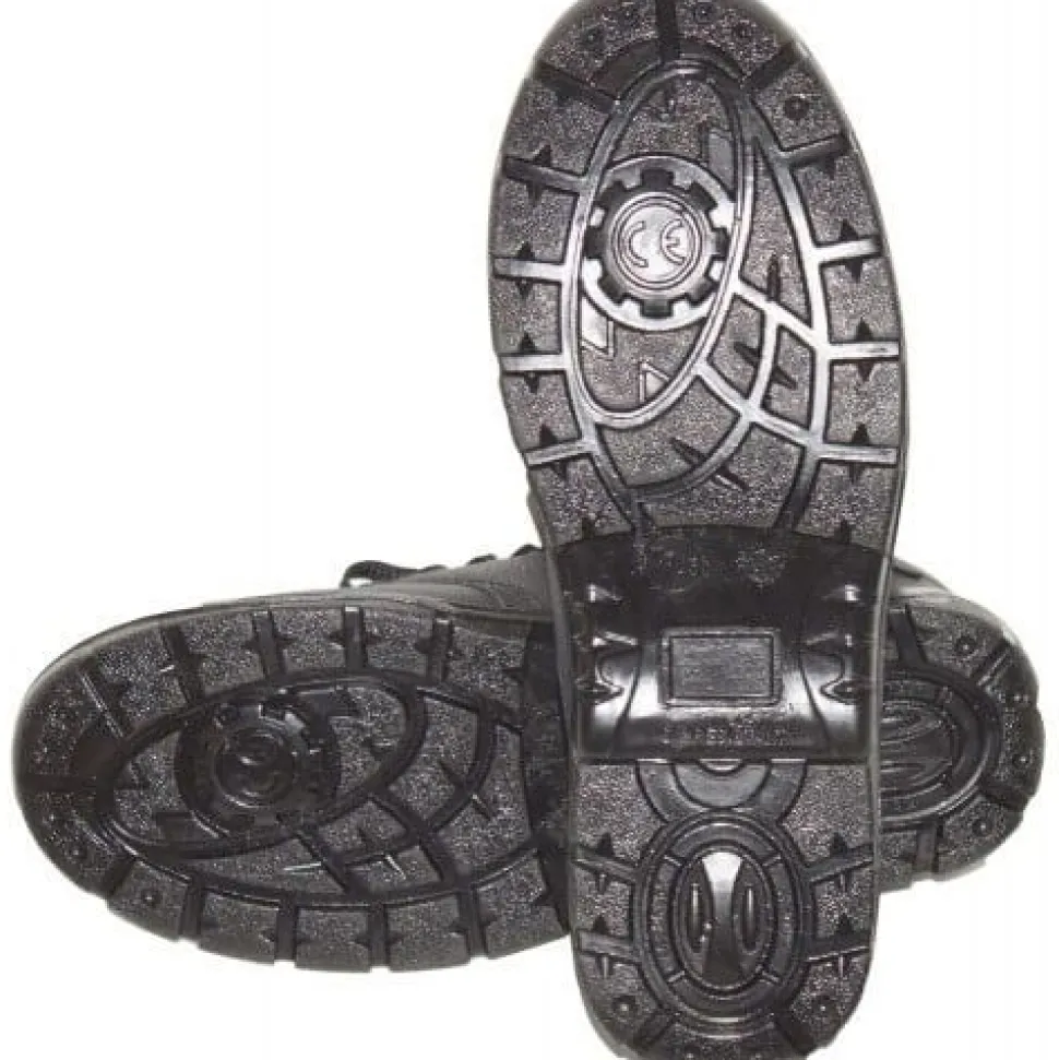 Cargo Rockford Safety Work Shoe