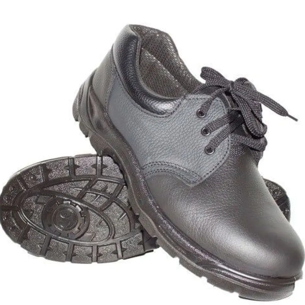 Cargo Rockford Safety Work Shoe