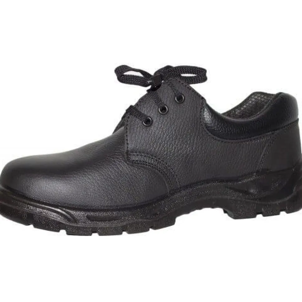 Cargo Rockford Safety Work Shoe