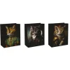 Cat Head Gift Bag