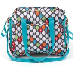 Changing Bag Dotty by Fisher Price