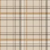Check Oil Cloth Tablecloth AK81 - Price by the Metre