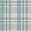 Check Teal Oil Cloth 725-4 Price by the metre