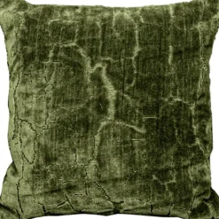 Chez Filled Cushion Winter Green 45x45cm