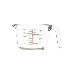 Classic Collection Measuring Jug 500ml by Mason Cash