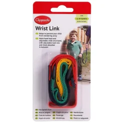 Clippasafe Wrist Link