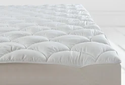 Cloud Anti-Allergy Mattress Topper