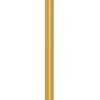 36cm IP54 LED Touch Lamp Gold