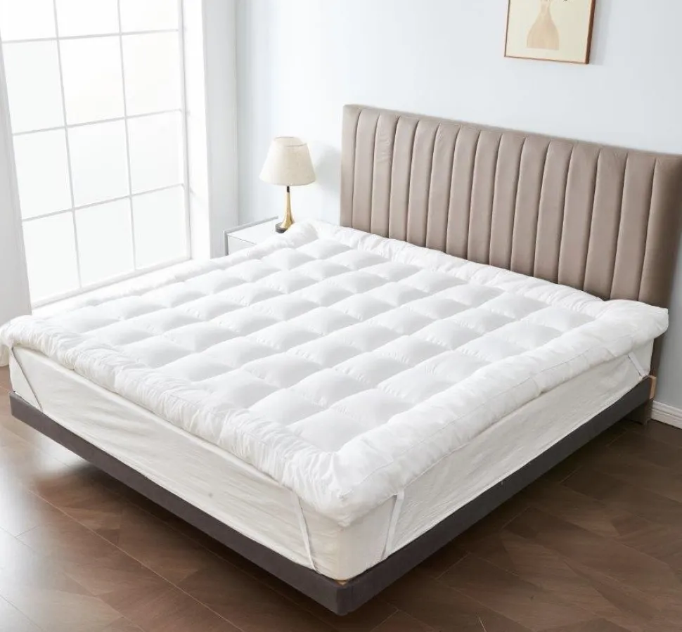 10cm Premium Mattress Topper