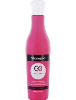 Cocoa Brown Kind Shampoo