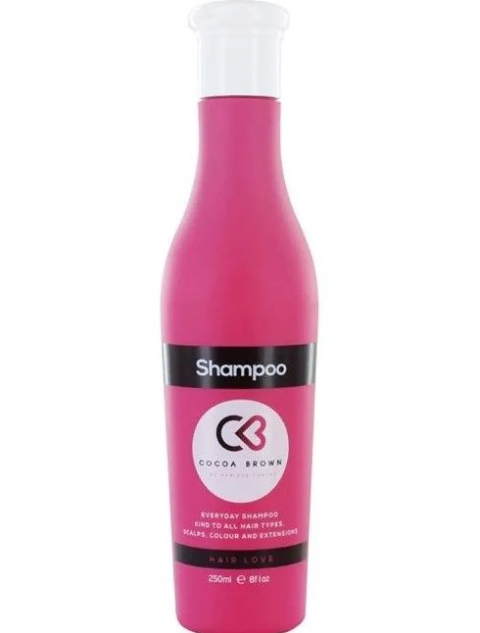 Cocoa Brown Kind Shampoo