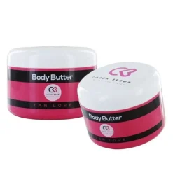 Cocoa Brown Tan Love Body Butter 200ml