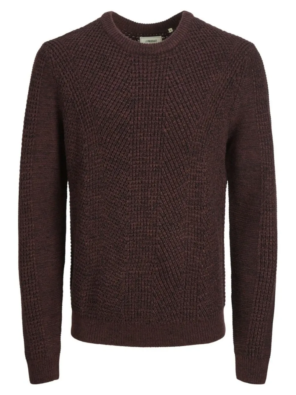 Cole Men's Round Neck Sweatshirt Port Royale