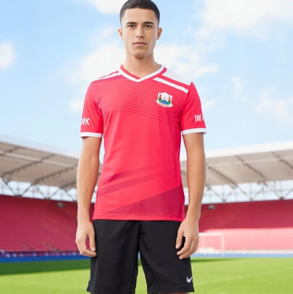 Cork County Jersey