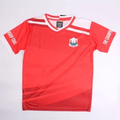 Cork County Jersey