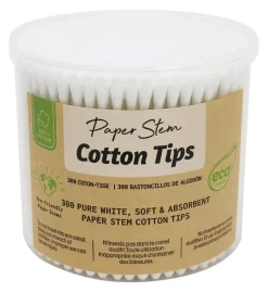 Cotton Tips 300 Pack