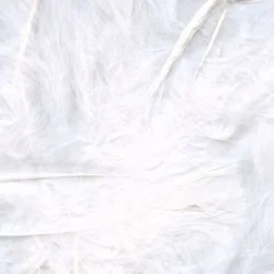 Craft Feathers Mixed Sizes 8g Bag