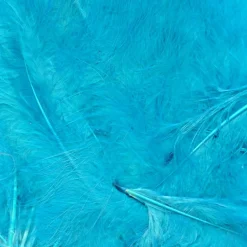 Craft Feathers Mixed Sizes 8g Bag