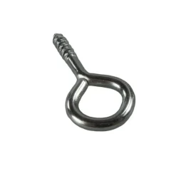 Curtain Wire Eye