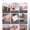 DC - Fix Self Adhesive 45cm Ditsy 0034