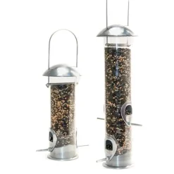Deluxe Bird Seed Feeder