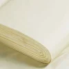 Denier Sateen Lining Ivory 108"