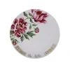 Dinner Plate Rosa 26cm