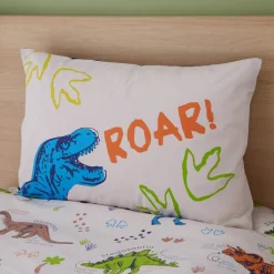 Dinosaur Duvet Set by Catherine Lansfield
