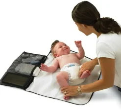 Diono Change 'n Go Travel Changing Mat