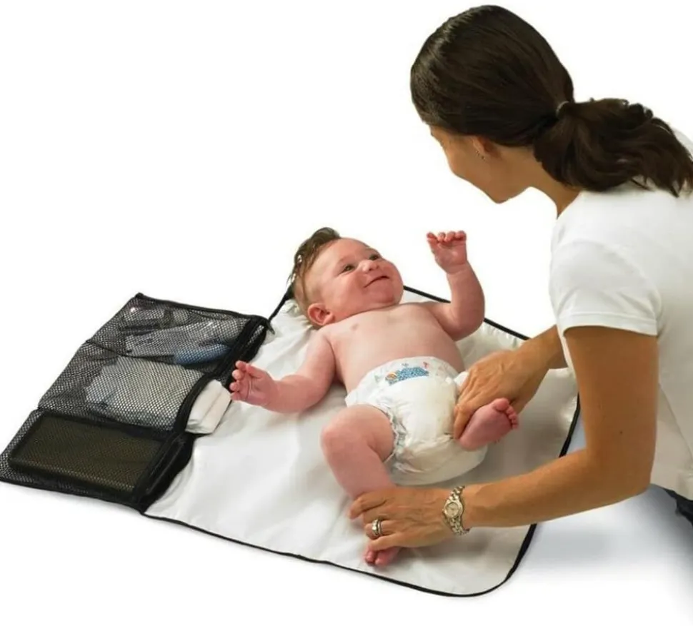 Diono Change 'n Go Travel Changing Mat