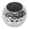 Disco Ball Vase