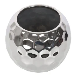 Disco Ball Vase