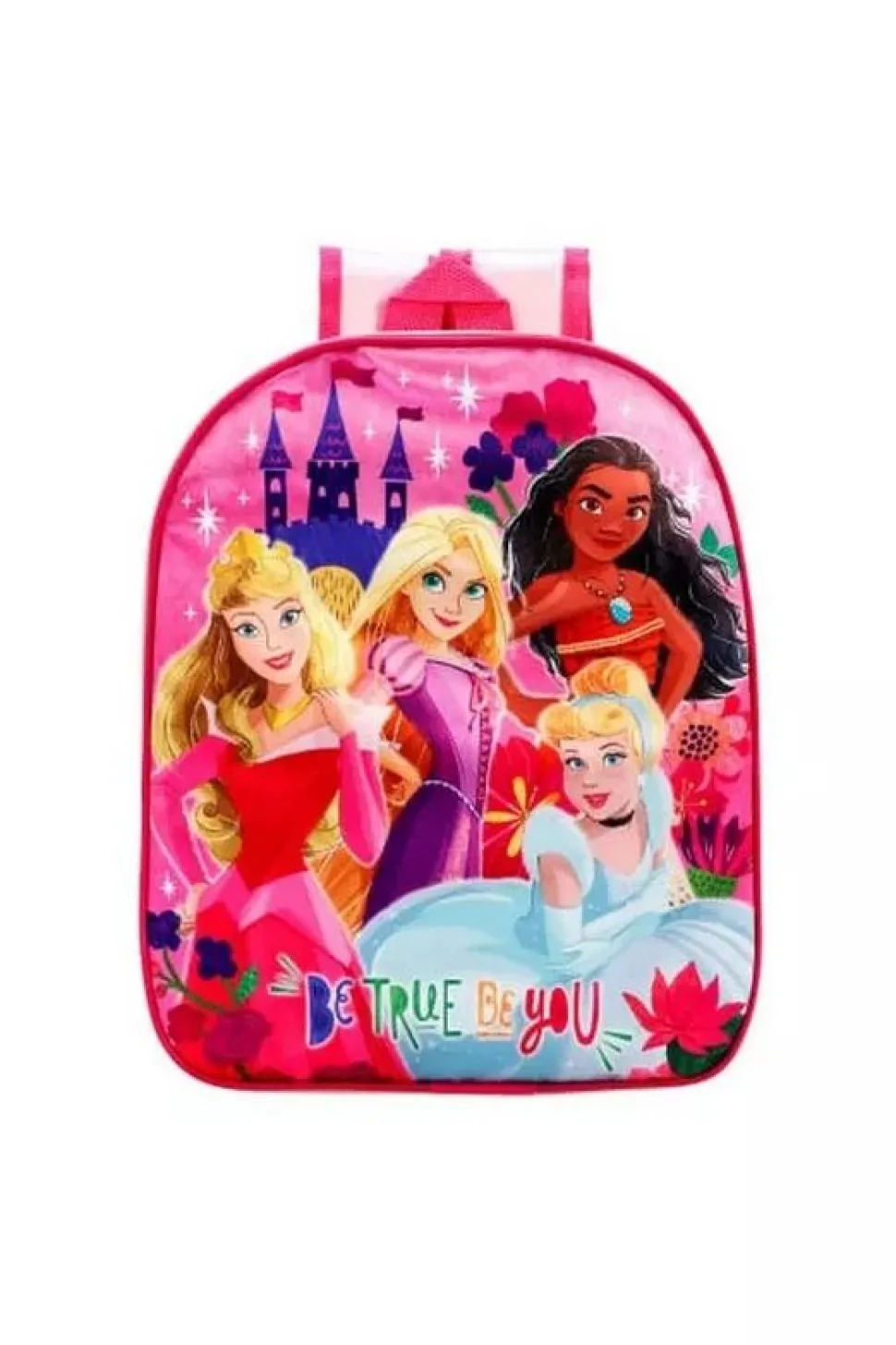 Disney Princess Small Backpack