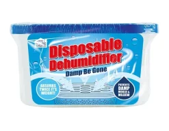 Disposable Damp Trap Dehumidifier 400ml