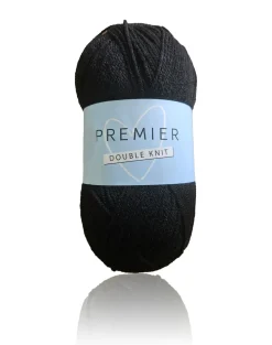 Double Knit Wool Yarn Assorted Colours