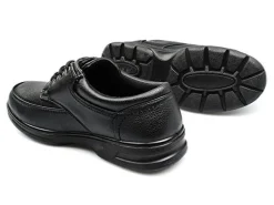 Dr Keller Barry Shoes - Black
