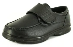 Dr Keller Tony Shoes - Black